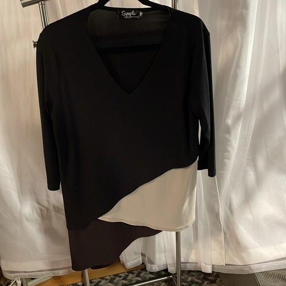 MATRIX LAYER TOP - Picture 2 of 8